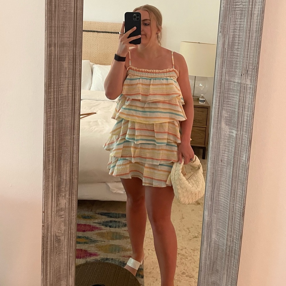 Lovers and Friends FUN DRESS